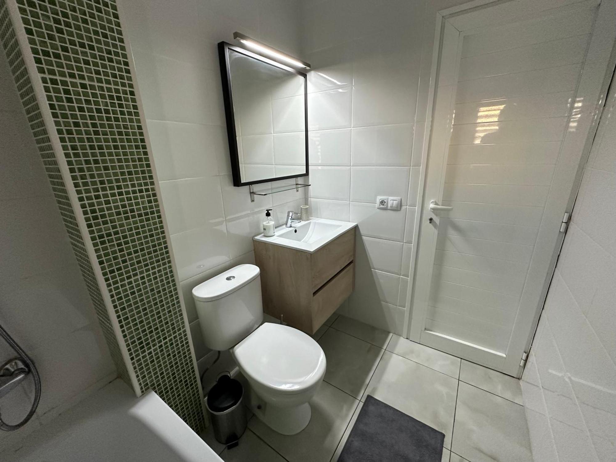Las Olas Dm Cozy 2-Bedrooms Apartment มาสปาโลมาส ภายนอก รูปภาพ