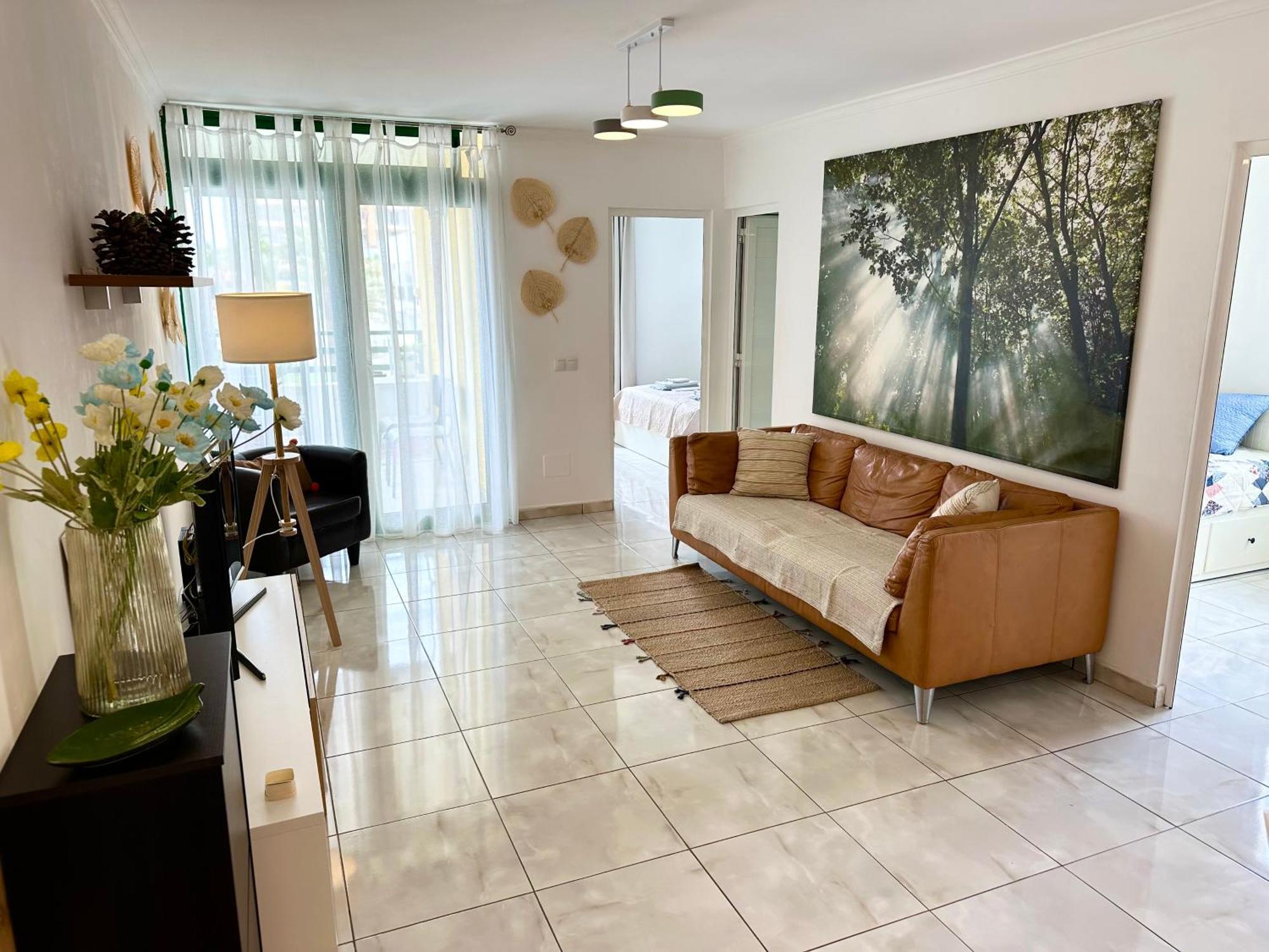 Las Olas Dm Cozy 2-Bedrooms Apartment มาสปาโลมาส ภายนอก รูปภาพ