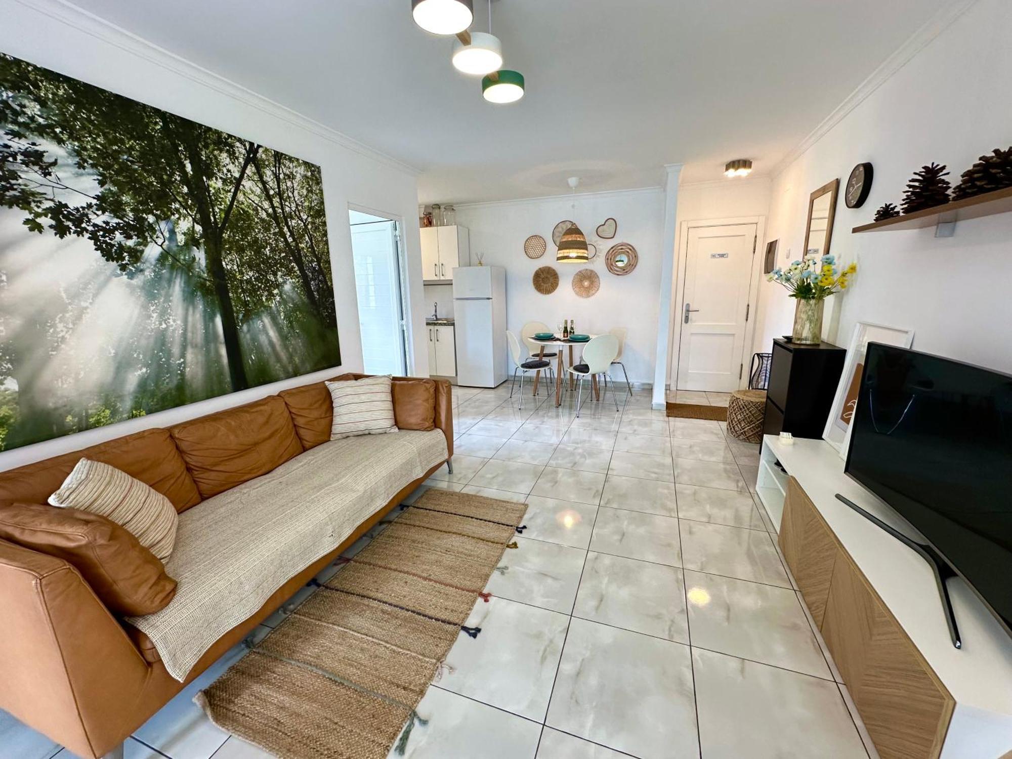 Las Olas Dm Cozy 2-Bedrooms Apartment มาสปาโลมาส ภายนอก รูปภาพ
