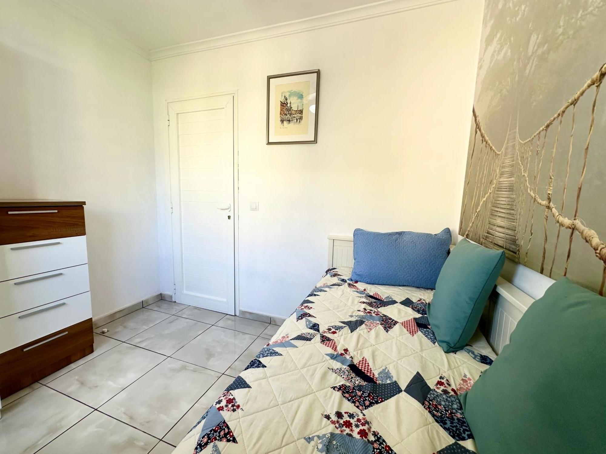Las Olas Dm Cozy 2-Bedrooms Apartment มาสปาโลมาส ภายนอก รูปภาพ