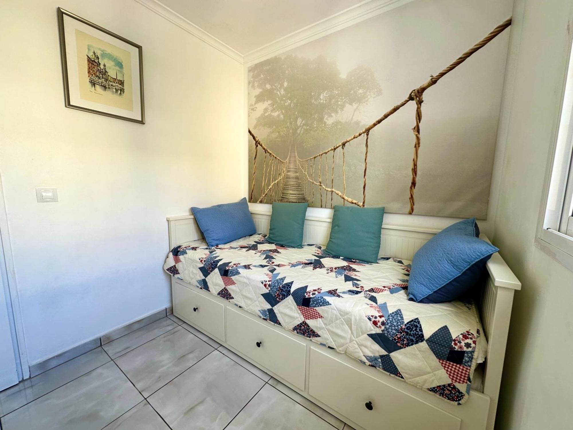 Las Olas Dm Cozy 2-Bedrooms Apartment มาสปาโลมาส ภายนอก รูปภาพ