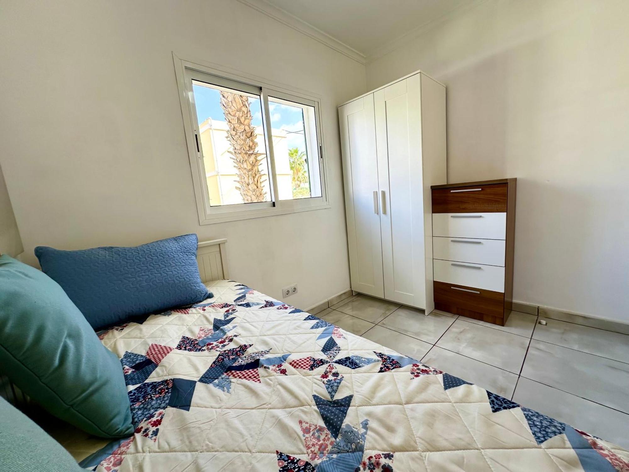 Las Olas Dm Cozy 2-Bedrooms Apartment มาสปาโลมาส ภายนอก รูปภาพ